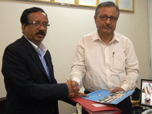 MoU signed between BUET and DMC for Collaborative Education and Research in Engineering & Medicine
