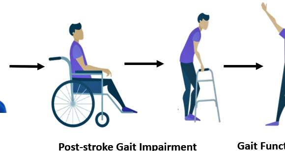 Gait analysis and its application for rehabilitation