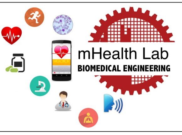 Department of BME receives grant from the Ministry of Science & Technology to develop a Mobile Health Research Lab