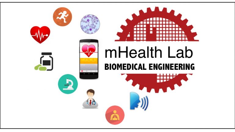 Department of BME receives grant from the Ministry of Science & Technology to develop a Mobile Health Research Lab