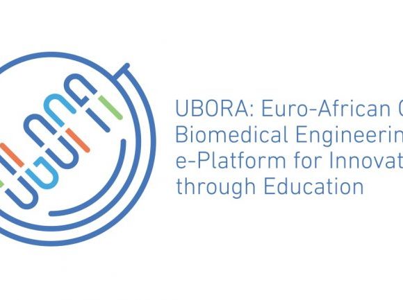 BME-BUET Wins 3rd Place in UBORA Design Competition 2018