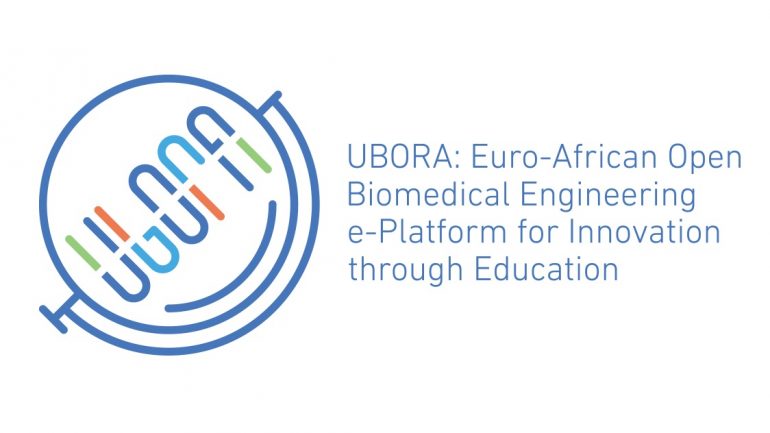 BME-BUET Wins 3rd Place in UBORA Design Competition 2018