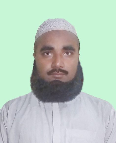Muhammad Abul Kalam Azad