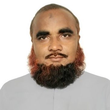 Muhammad Abul Kalam Azad