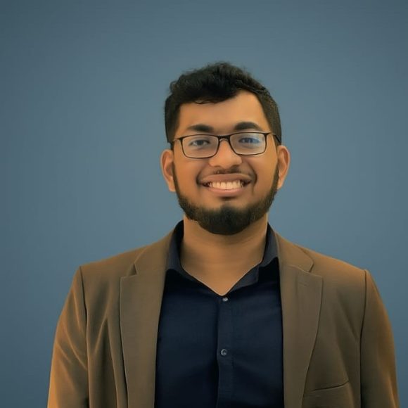 Samiul Based Shuvo