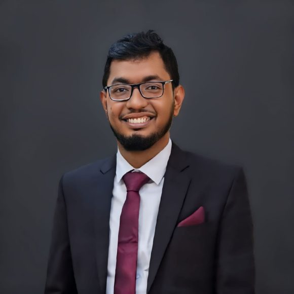 Samiul Based Shuvo