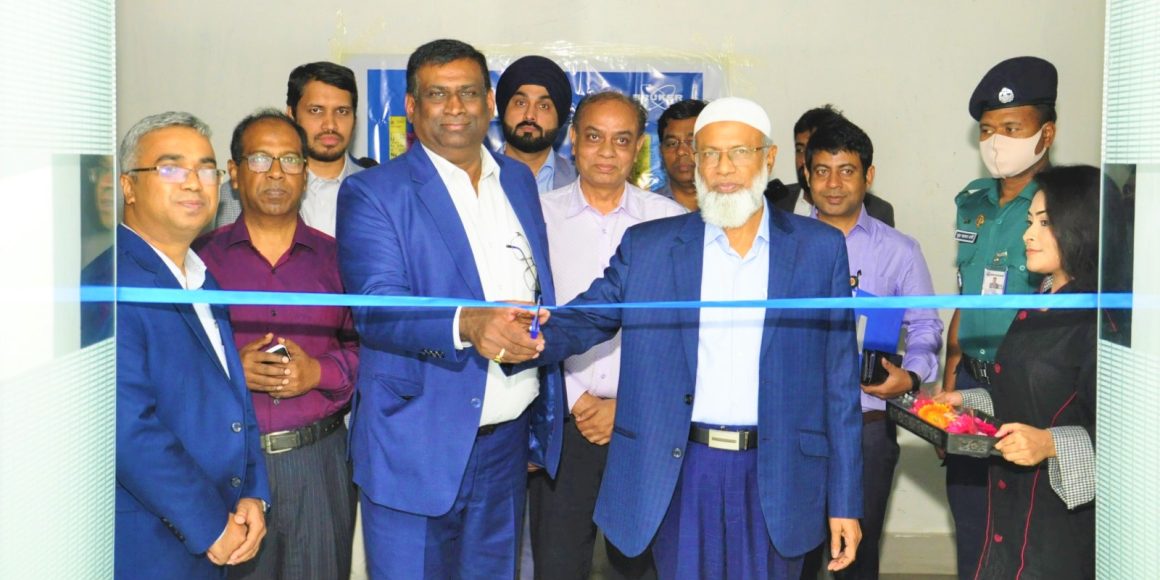 ZEISS Labs@Location inaugurated at BME,BUET