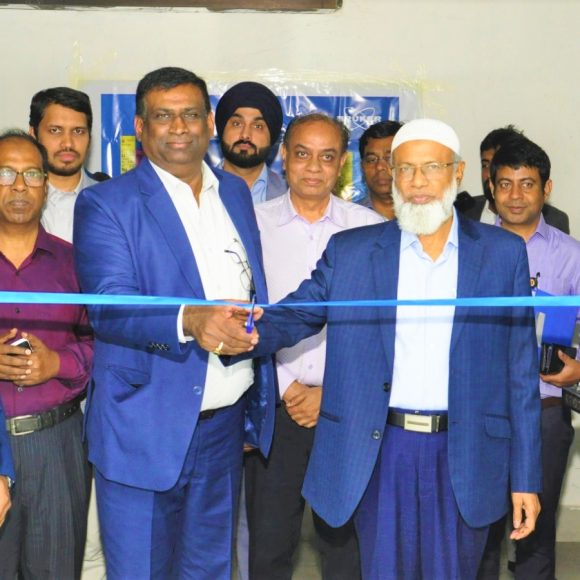 ZEISS Labs@Location inaugurated at BME,BUET