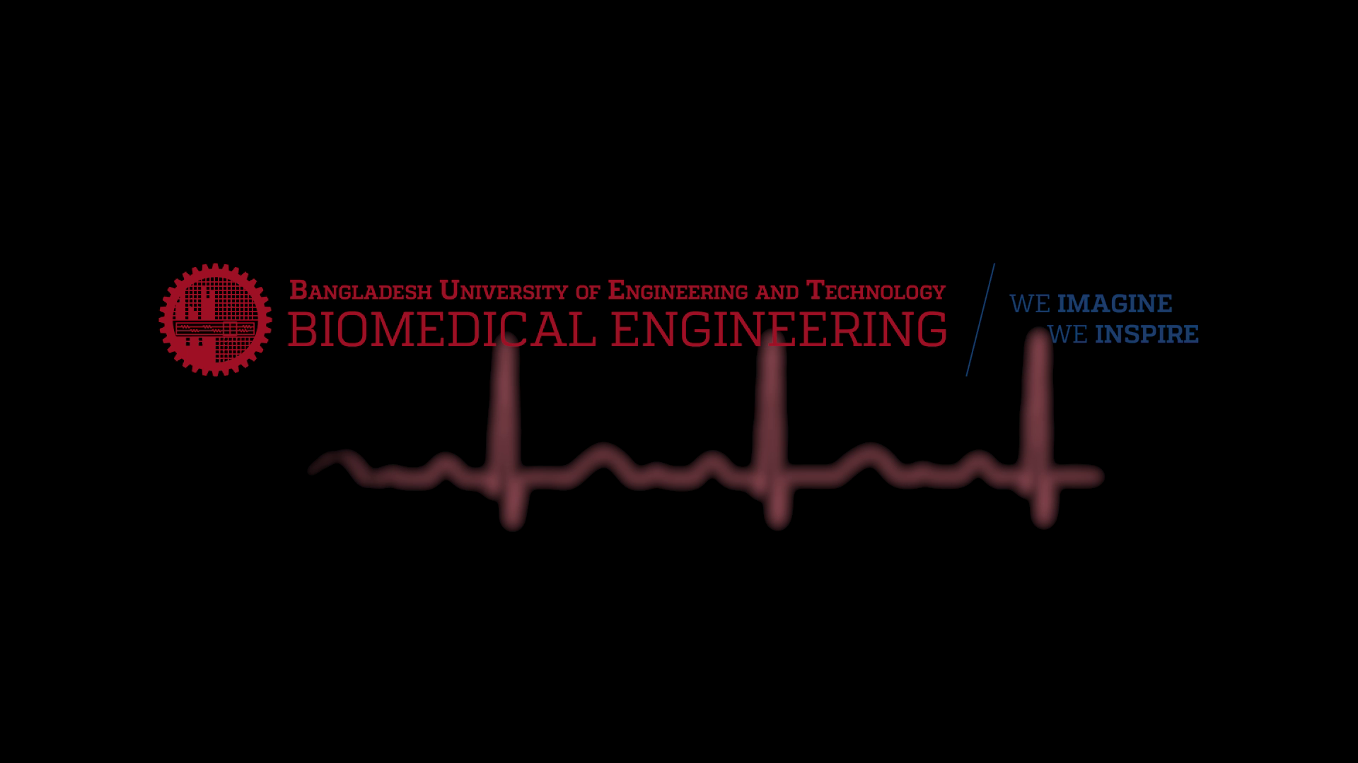 Biomedical Engineering Logo Wallpaper