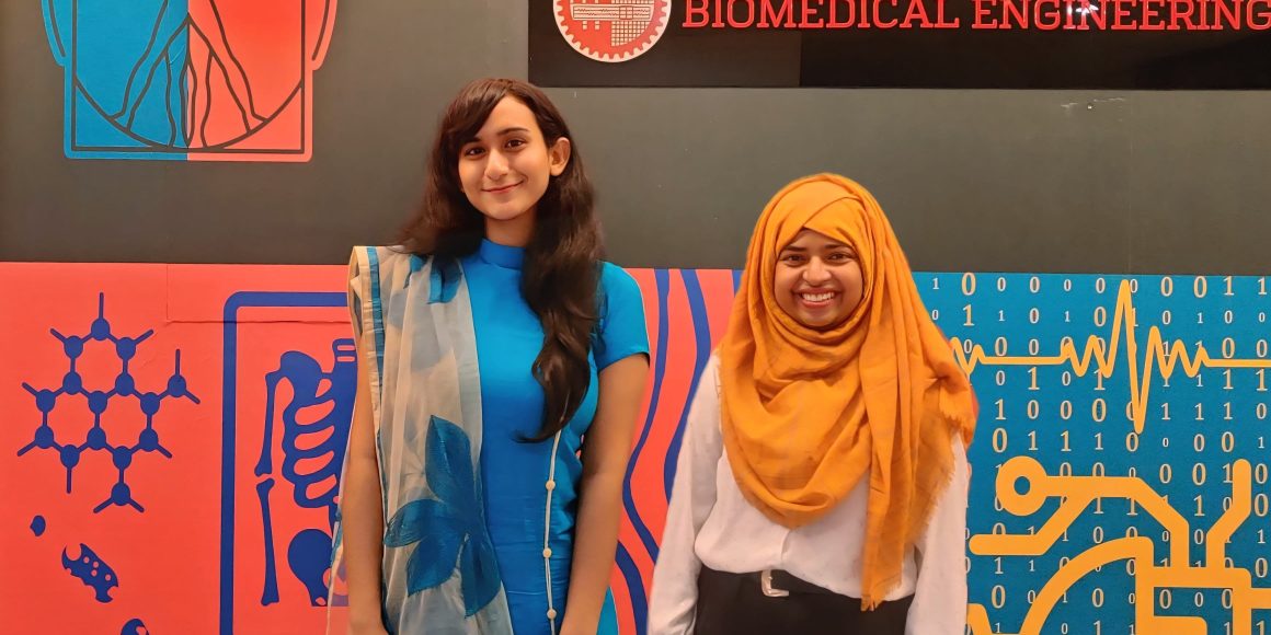 Warmest congratulations to Samiha Jainab, Natalia Raj for winning 𝗜𝗻𝘁𝗲𝗿𝗻𝗮𝘁𝗶𝗼𝗻𝗮𝗹 𝗣𝗮𝘁𝗵𝗼𝗹𝗼𝗴𝘆 𝗗𝗮𝘆 𝗣𝗼𝘀𝘁𝗲𝗿 𝗖𝗼𝗺𝗽𝗲𝘁𝗶𝘁𝗶𝗼𝗻