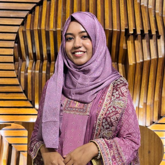 Tasnia Binte Mamun