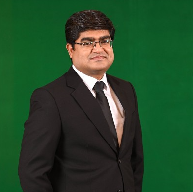 Mohammad Solaimun Rasel