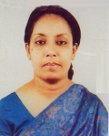 Dr. Shamim Ara