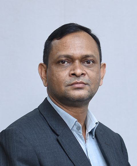 Dr. Mohammed Kawser Hossain