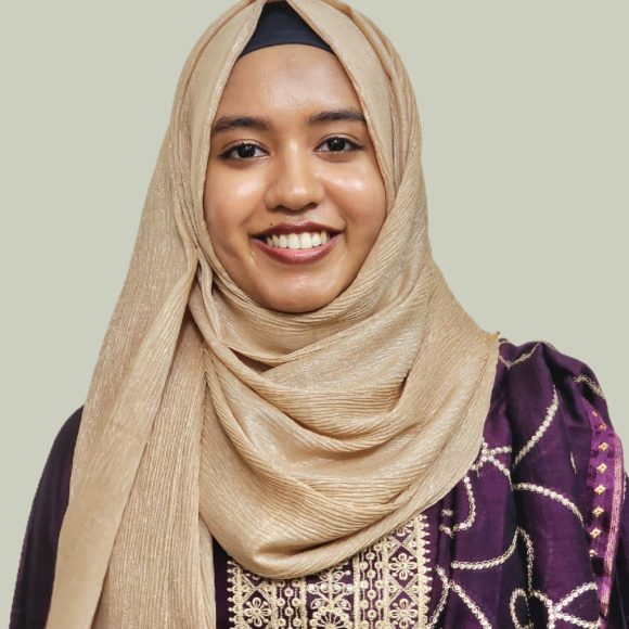 Tasnia Binte Mamun