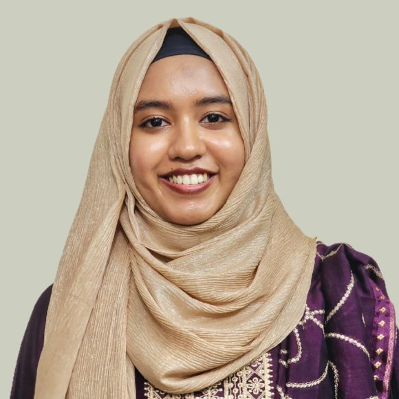Tasnia Binte Mamun