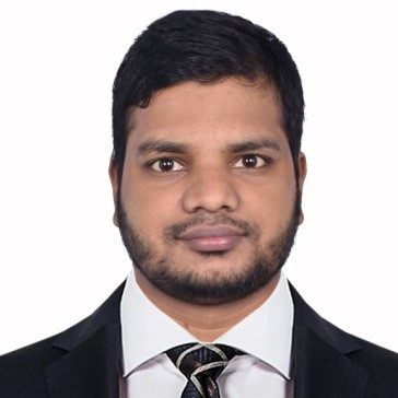 Engr. Md Abdul Haque