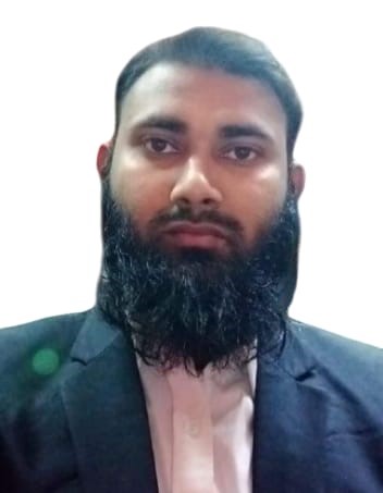 Md. Rakibul Islam - Biomedical Engineering | BUET