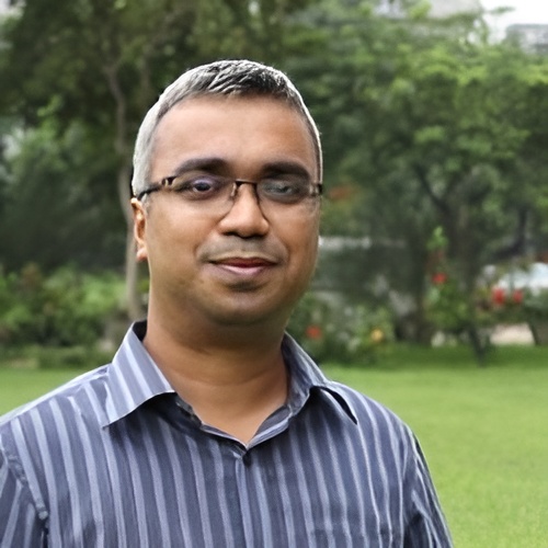 Dr. Muhammad Tarik Arafat