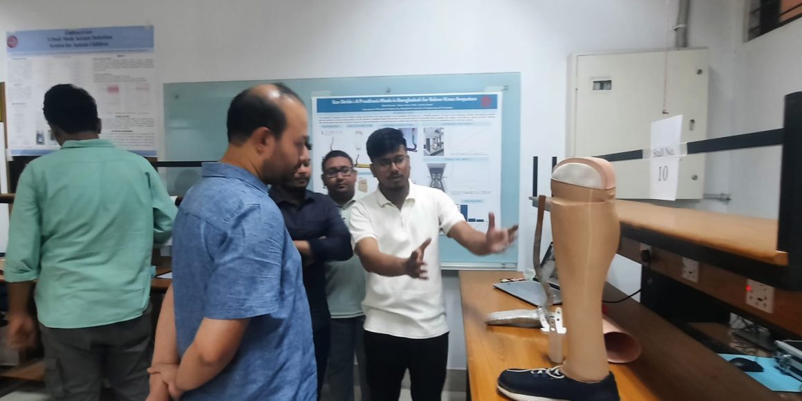 BME Design Day 2026: Showcasing Innovation in Biomedical Engineering