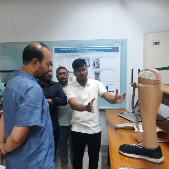 BME Design Day 2026: Showcasing Innovation in Biomedical Engineering