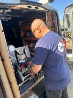 1st Pick Locksmiths Professional