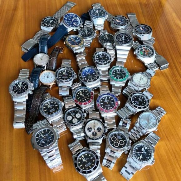 Best Rolex Watches in Oman