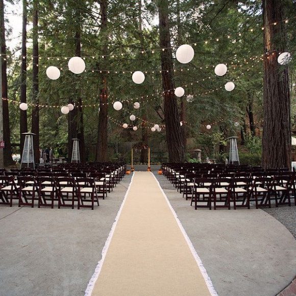 How to Choose an Indoor Wedding Venue in the Bay Area for Any Season