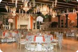 Celebration of Life Venue Rental