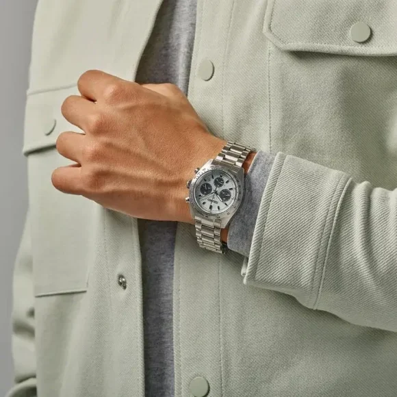SSC965P1s Seiko Watch: A Timeless Blend of Quality, Style, and Innovation