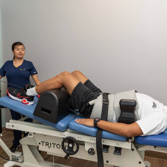 cfdg Orthopedic Physical Therapy Ashburn | Personalized Care at PT By Art