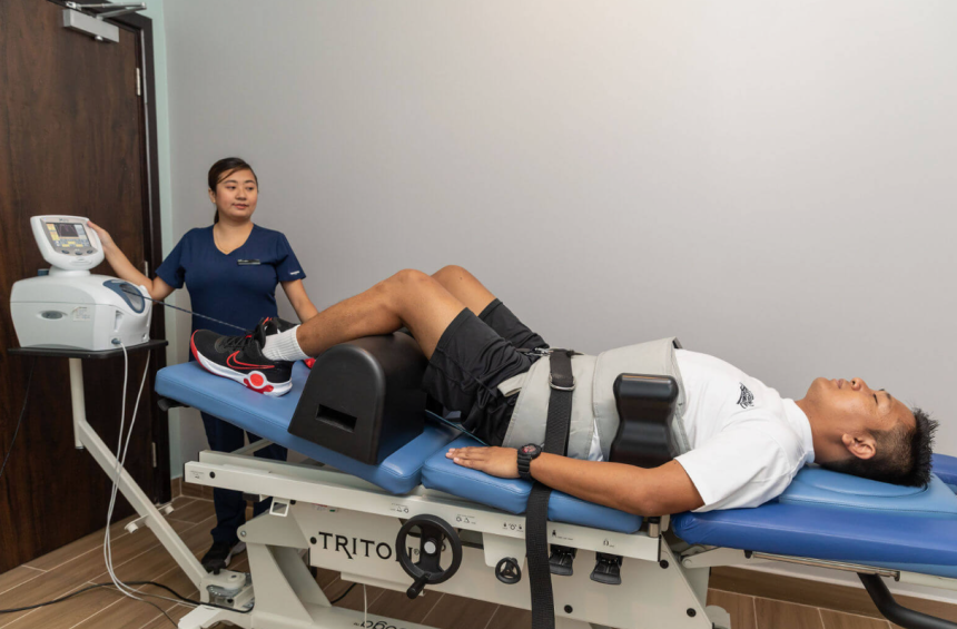 Orthopedic Physical Therapy Ashburn | Personalized Care at PT By Art
