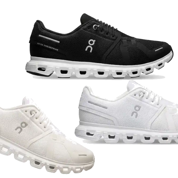 On Schuhe