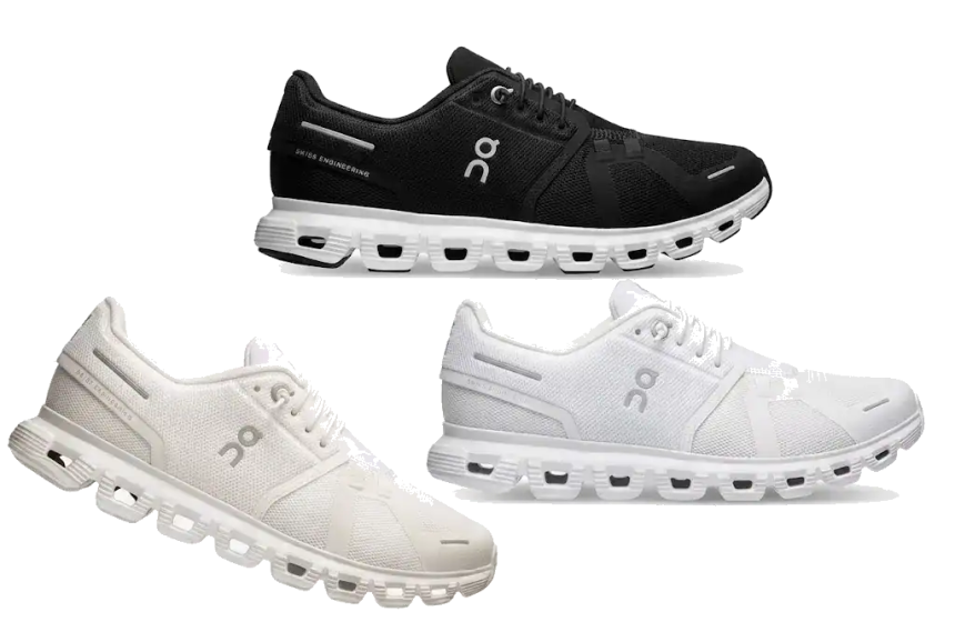 On Schuhe