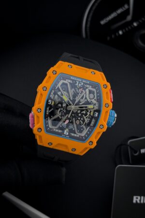 Richard Mille super clone watches