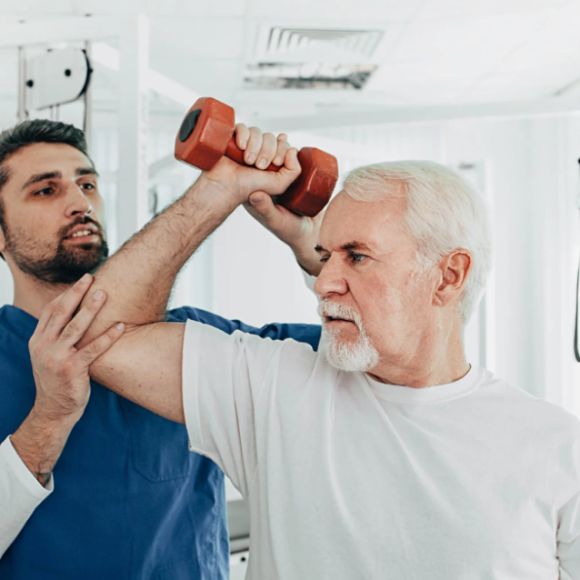 sgfgfg Sports Therapy in Ashburn: Helping Athletes Recover, Rebuild, and Perform