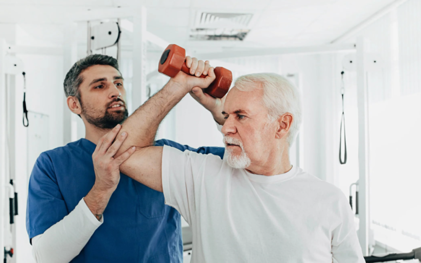 Sports Therapy in Ashburn: Helping Athletes Recover, Rebuild, and Perform
